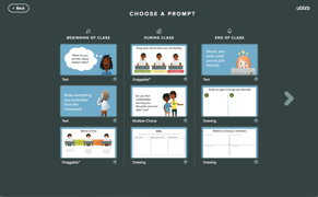 Pear Pop, choose a prompt, I-1