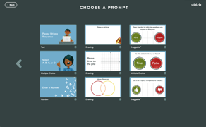 Pear Pop, choose a prompt, II-1