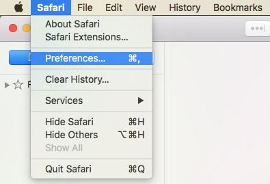 Safari > preferences-1